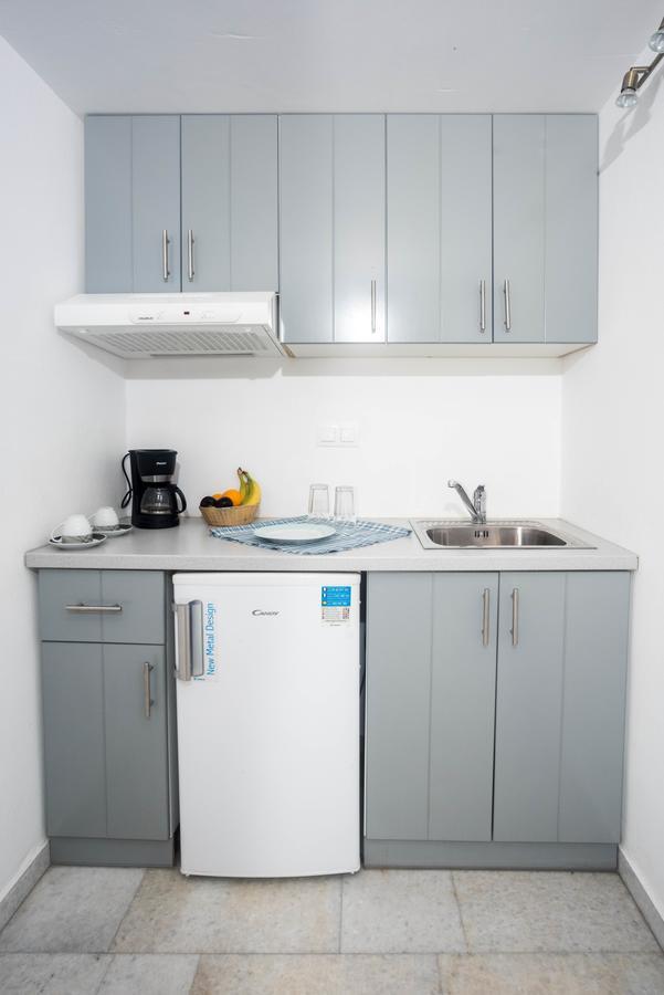Naxos City Depis Suites מראה חיצוני תמונה