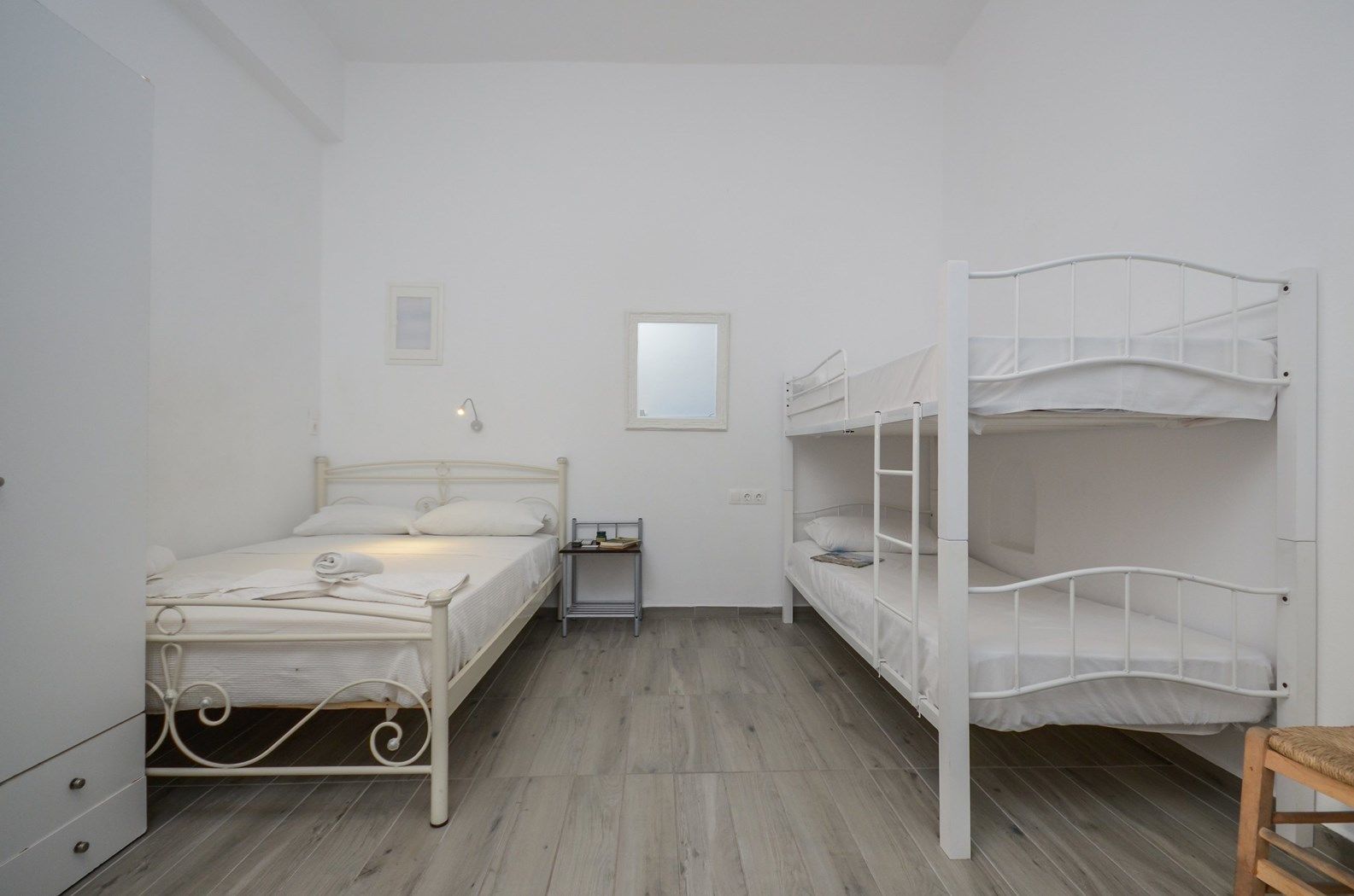 Naxos City Depis Suites מראה חיצוני תמונה