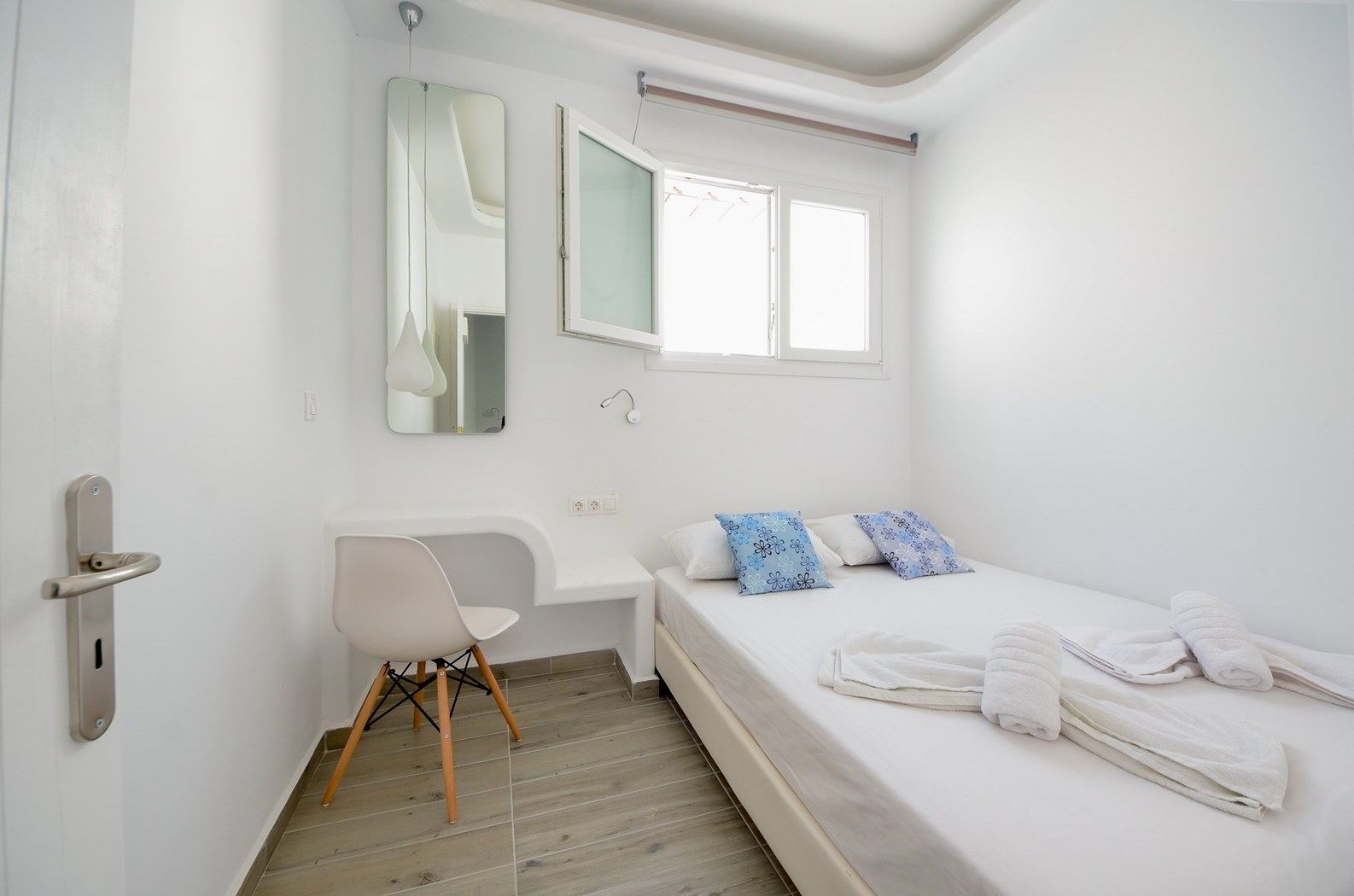 Naxos City Depis Suites מראה חיצוני תמונה