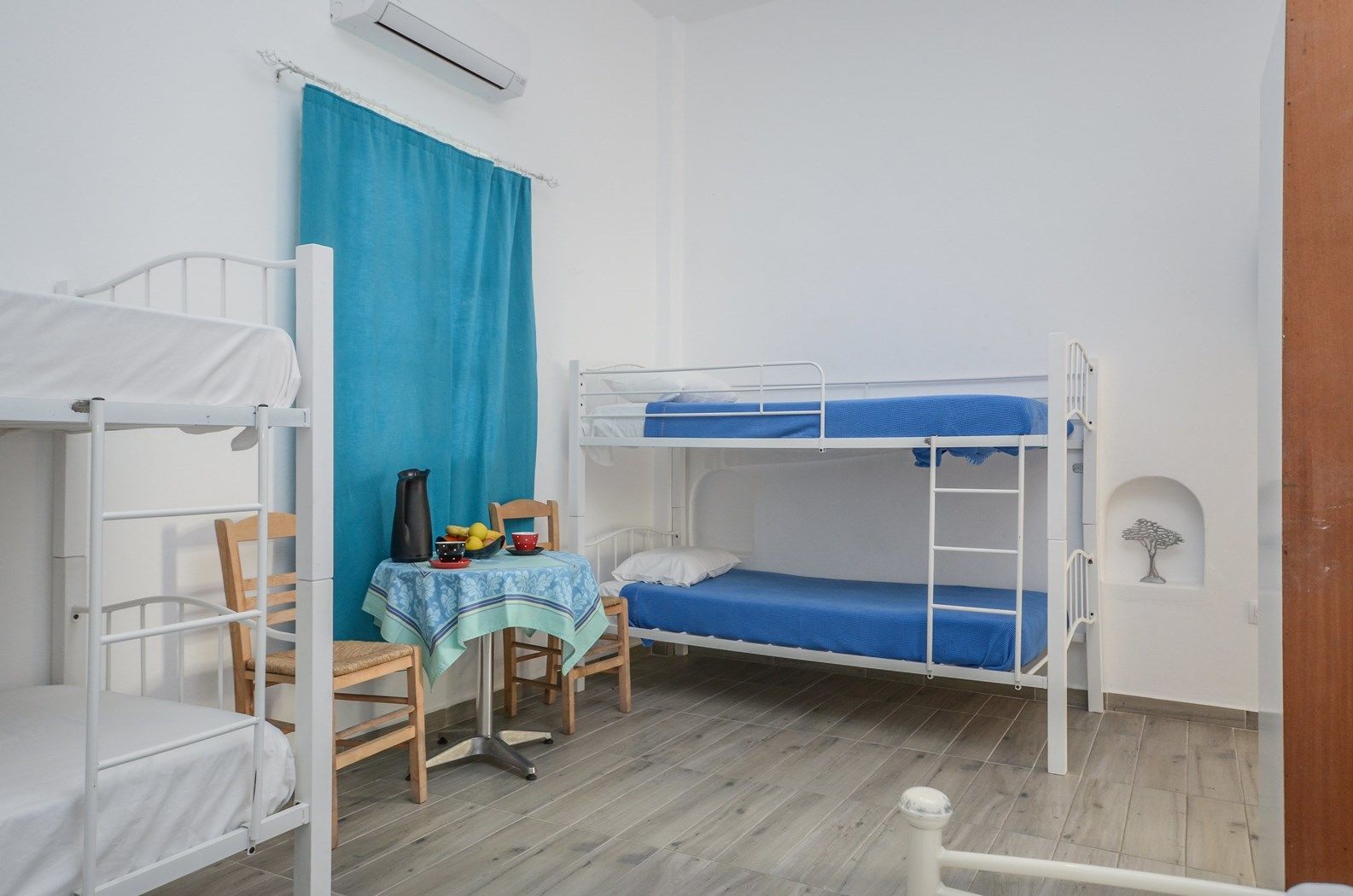 Naxos City Depis Suites מראה חיצוני תמונה